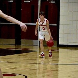 Meet your Posher, Matthew